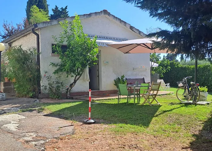 Pier Delle Vigne B&B