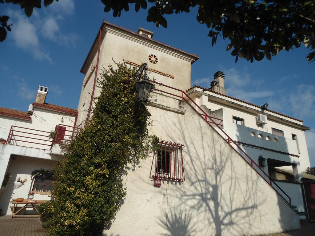 Bauernhof Pier Delle Vigne Pineto