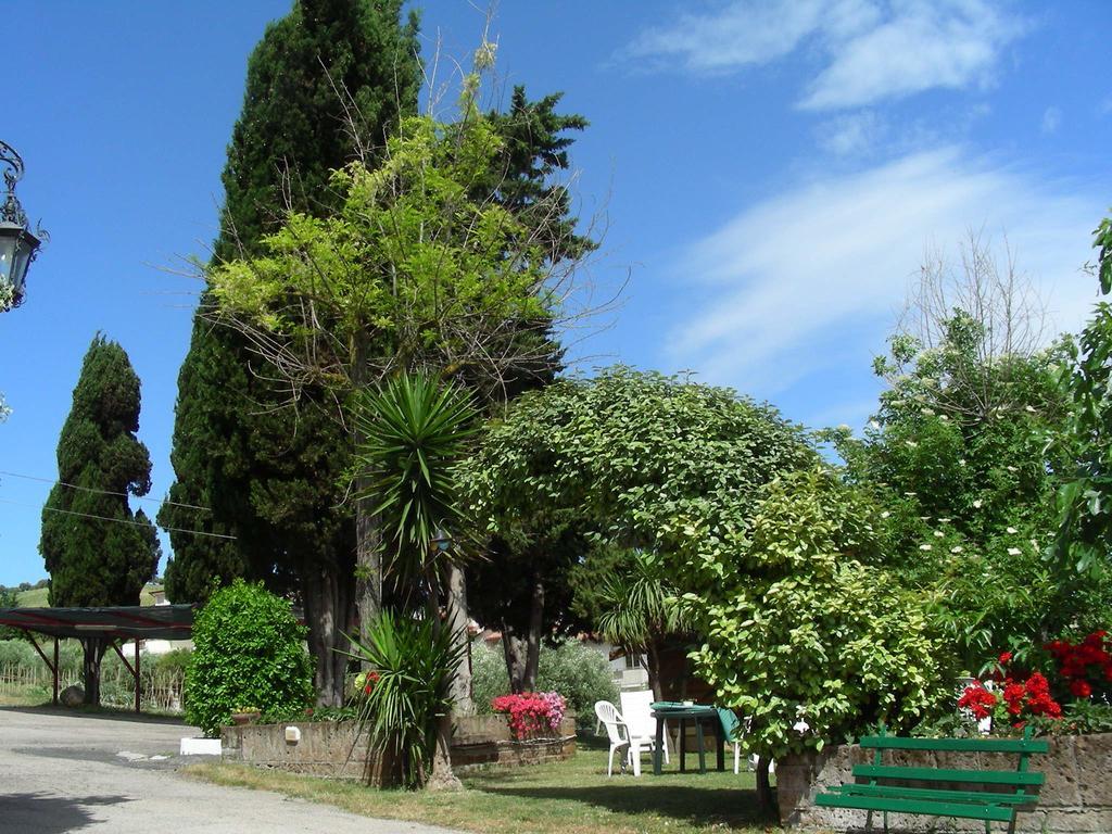 Bauernhof Pier Delle Vigne