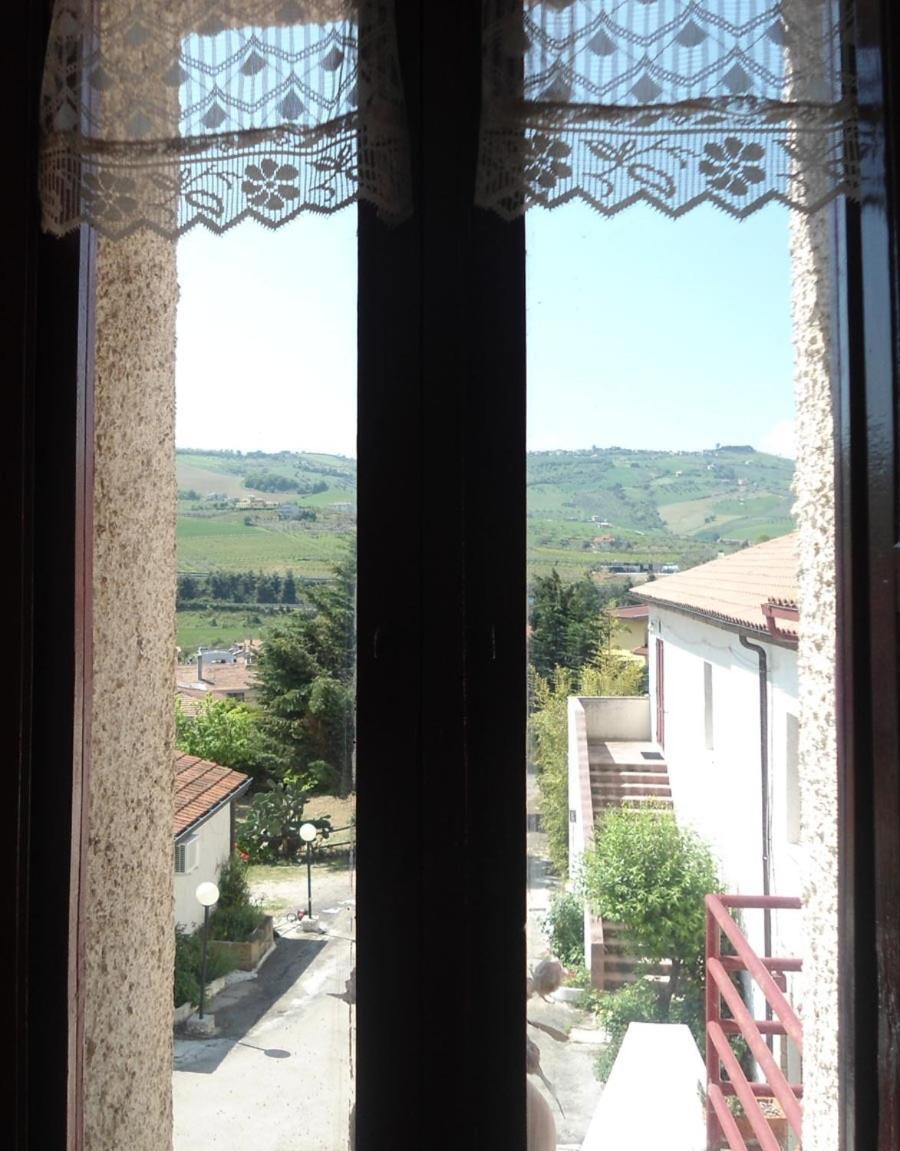 Bauernhof Pier Delle Vigne Pineto