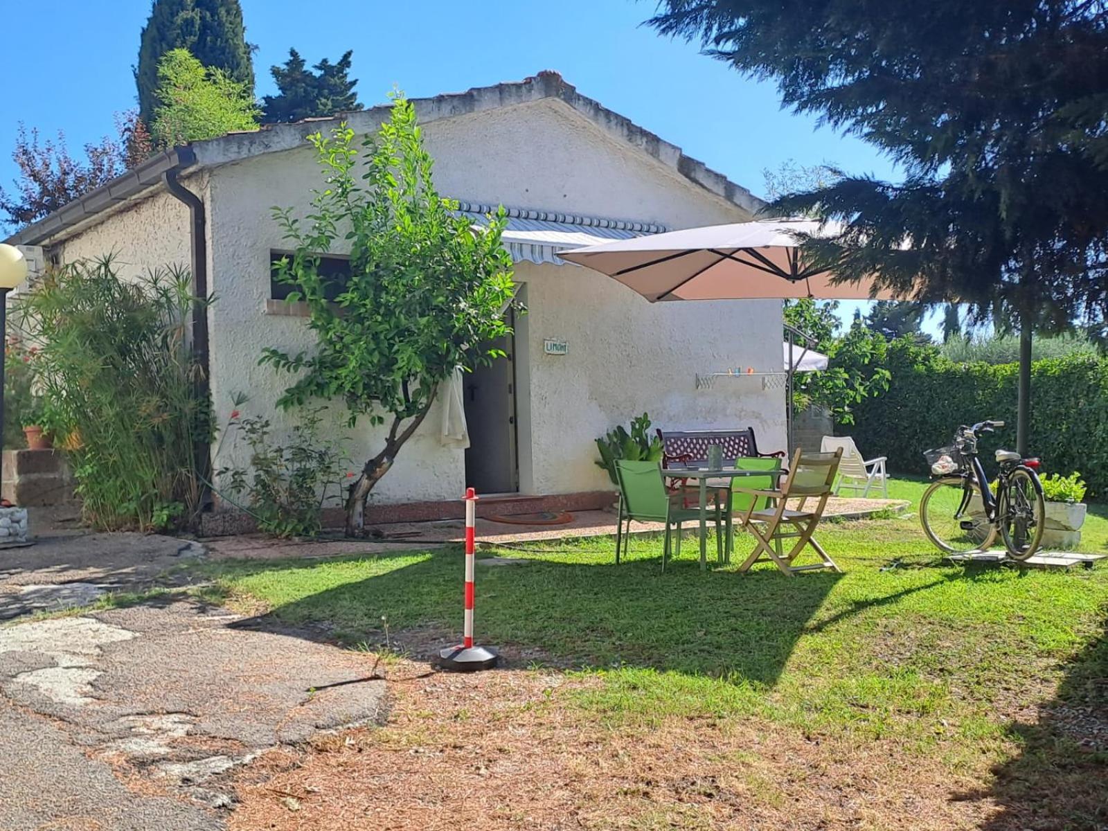 Pier Delle Vigne Pineto