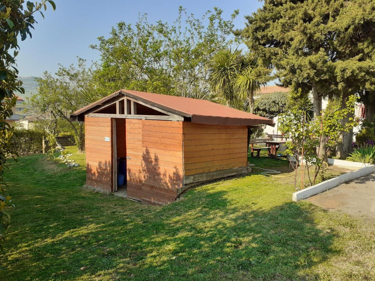Bauernhof Pier Delle Vigne Pineto