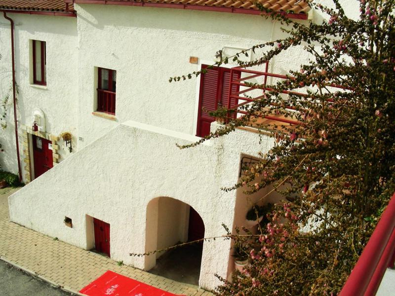 Pier Delle Vigne * Pineto